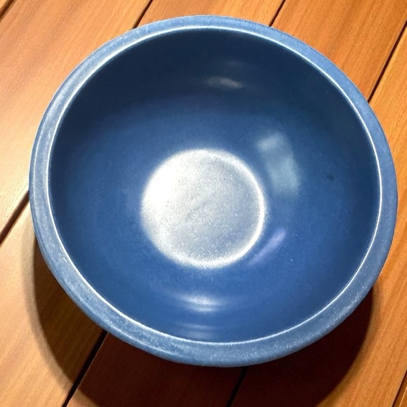 Gibson Home Retro Inspired Mixing Bowls Set of 3 Avocado Orange Blue Kitchen - Picture 11 of 16